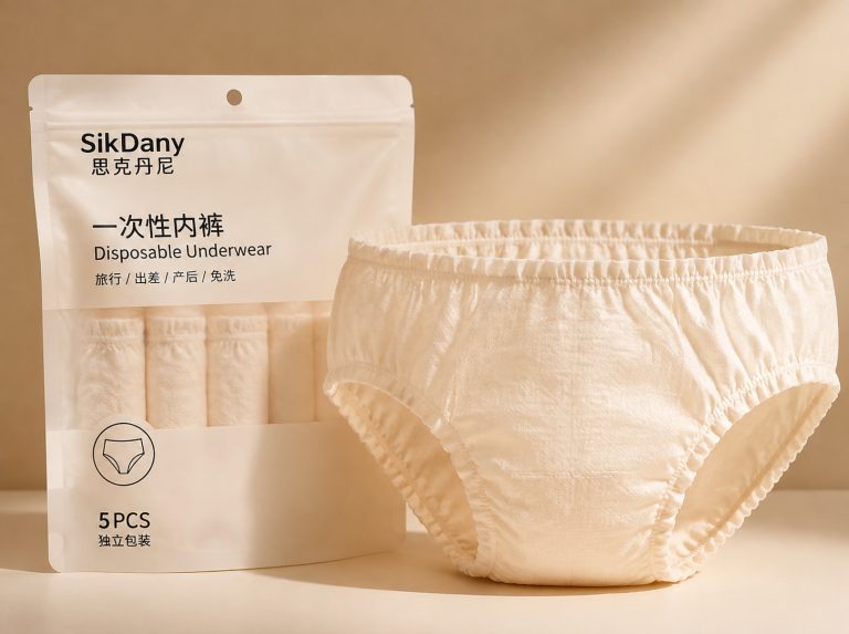 九江纯棉及涤纶独立装日抛袜